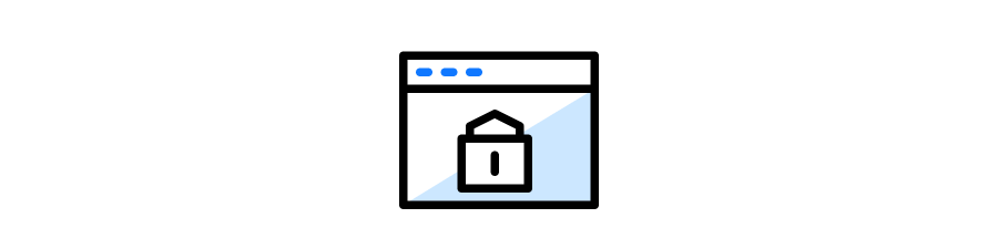 Encryption of data in transit